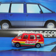 Illustration for article titled Radcast - Le Rad: Renault Espace By Novacar